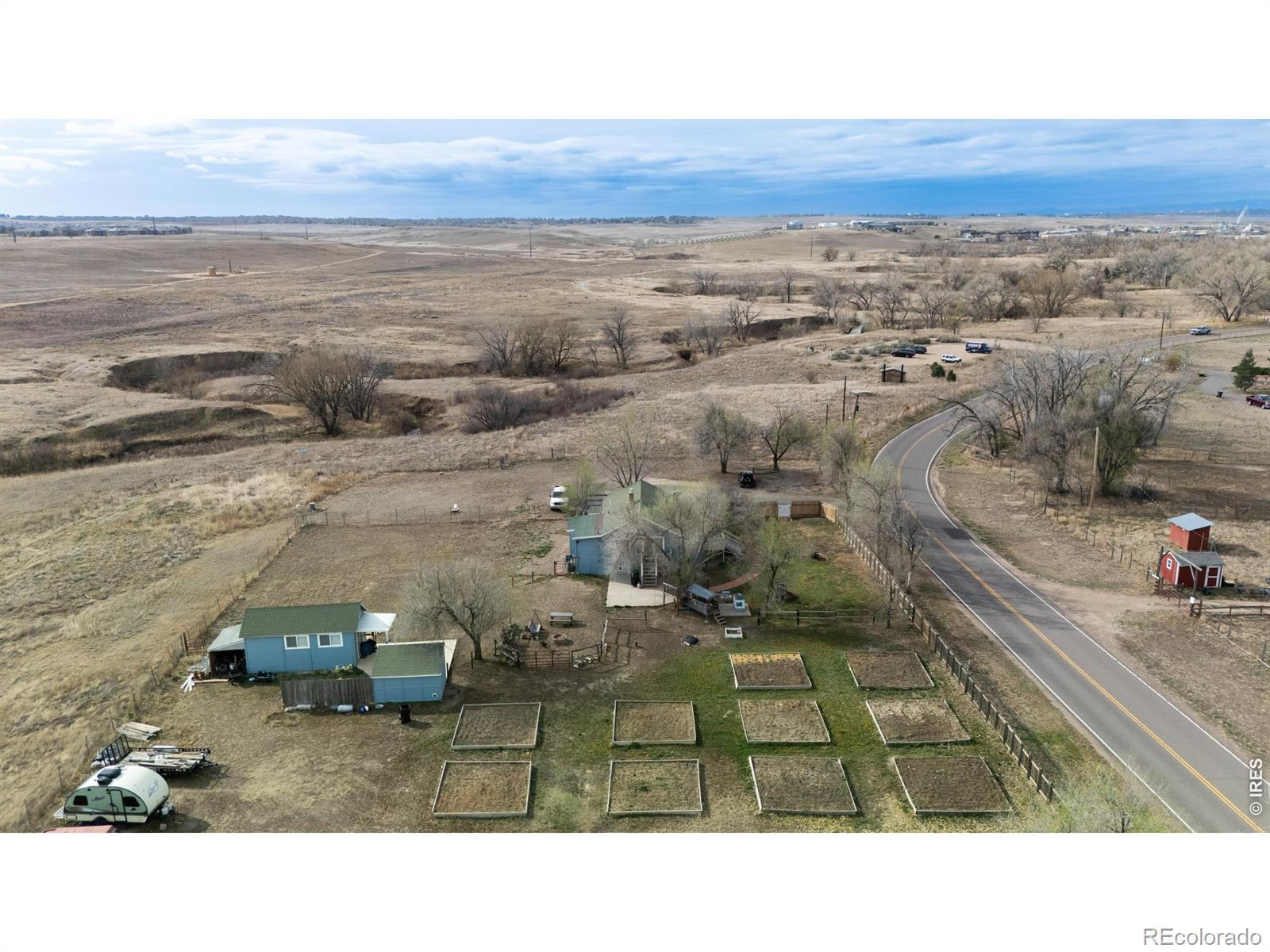 12416 Flagg Drive Lafayette CO 80026