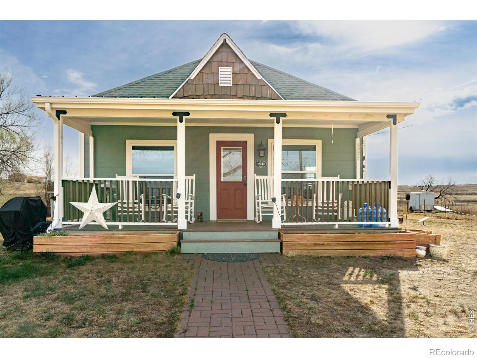 12416 Flagg Drive Lafayette CO 80026