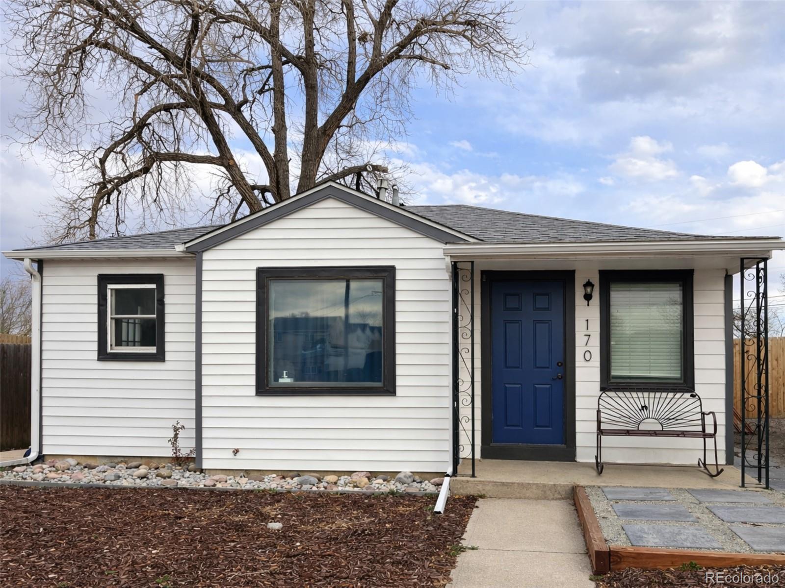 170 Clay Street Denver CO 80219