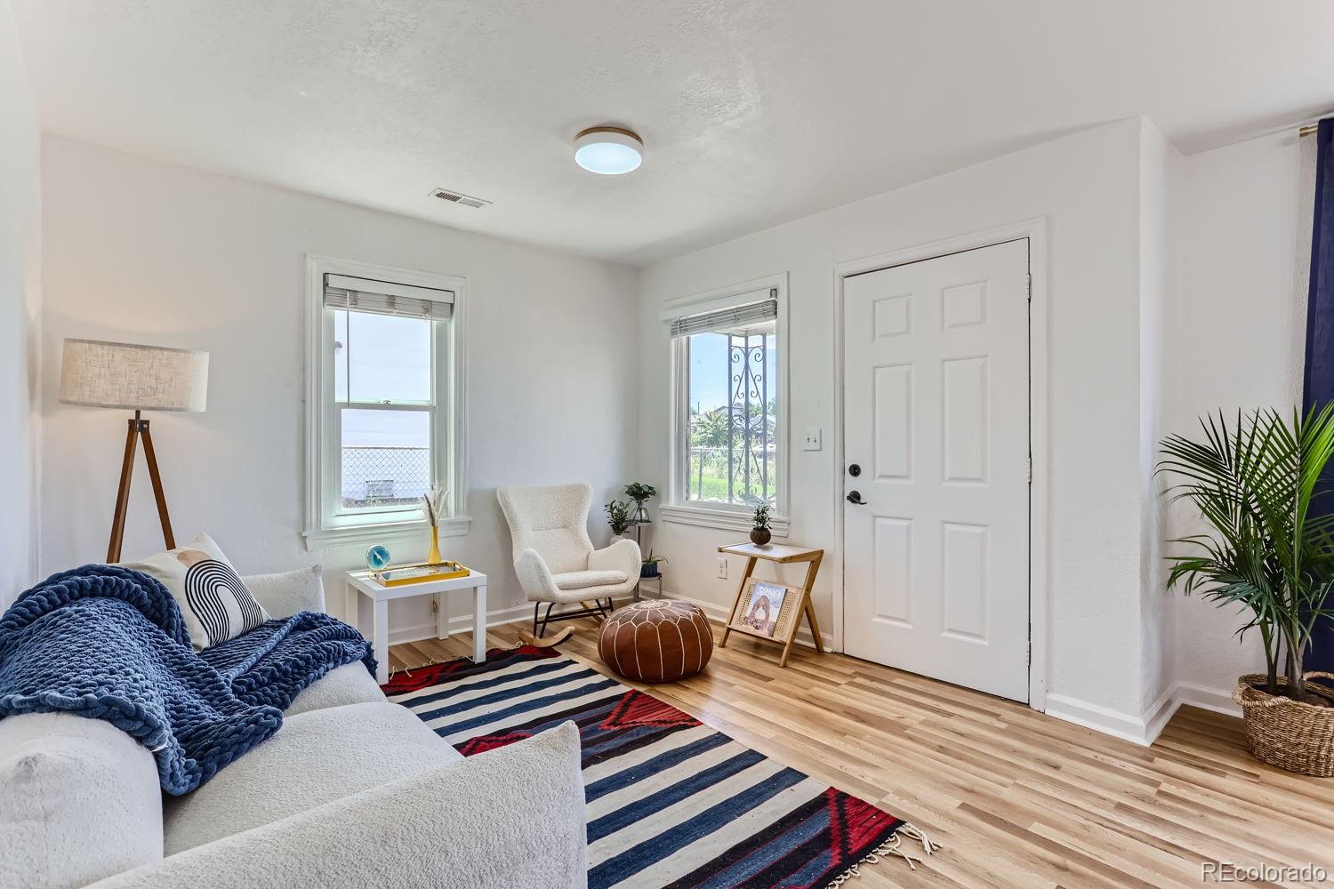 170 Clay Street Denver CO 80219