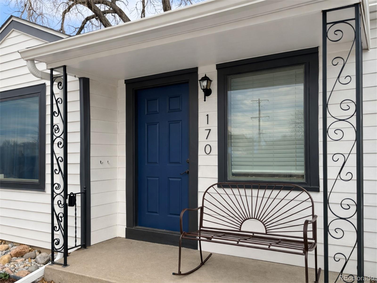 170 Clay Street Denver CO 80219