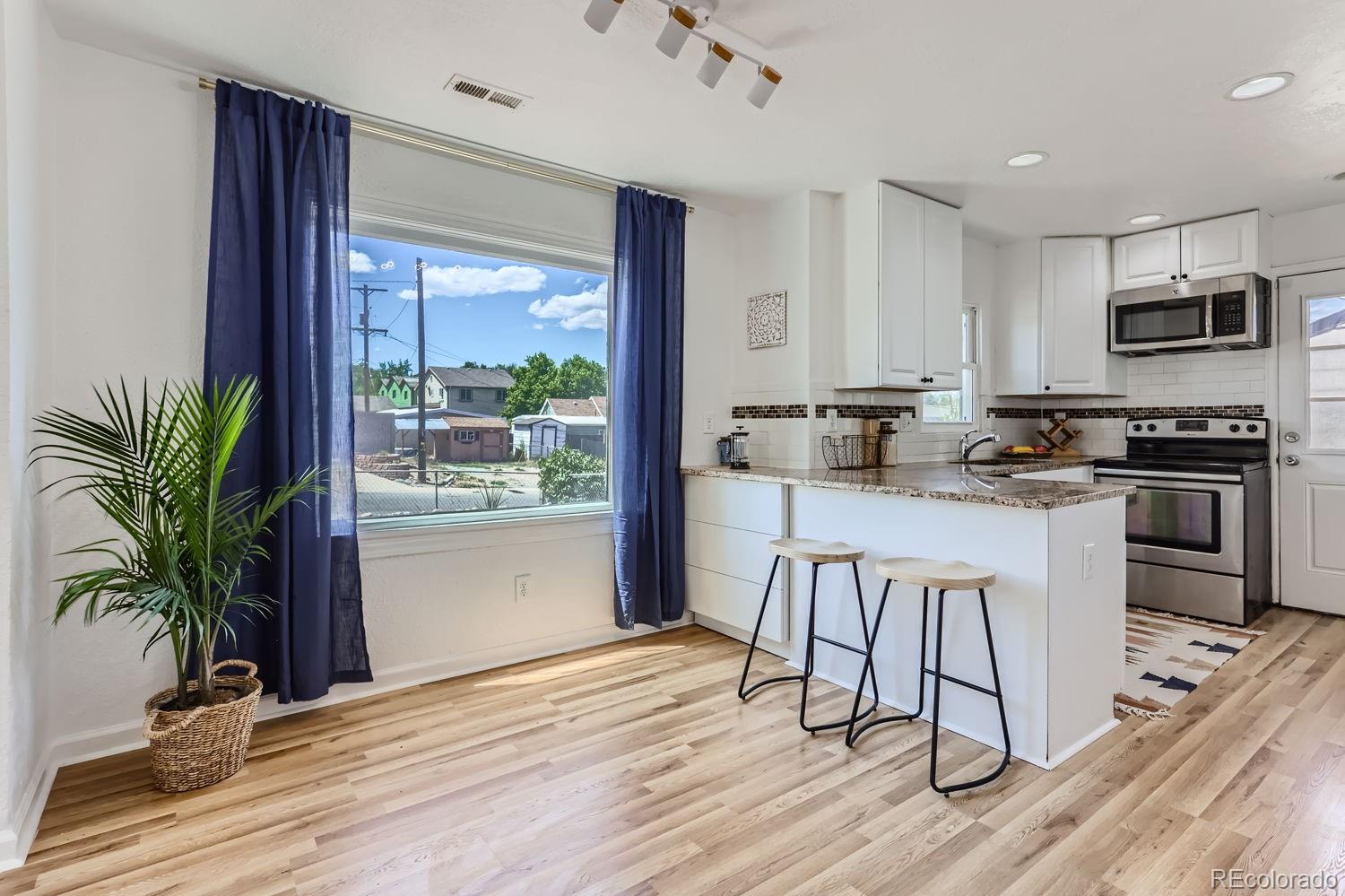 170 Clay Street Denver CO 80219