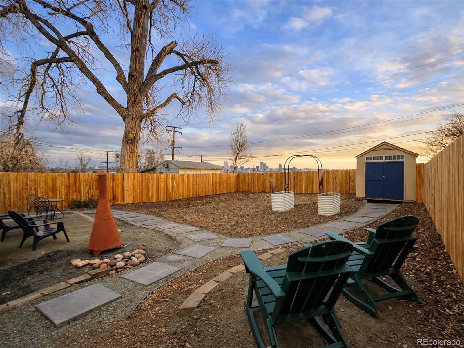 170 Clay Street Denver CO 80219