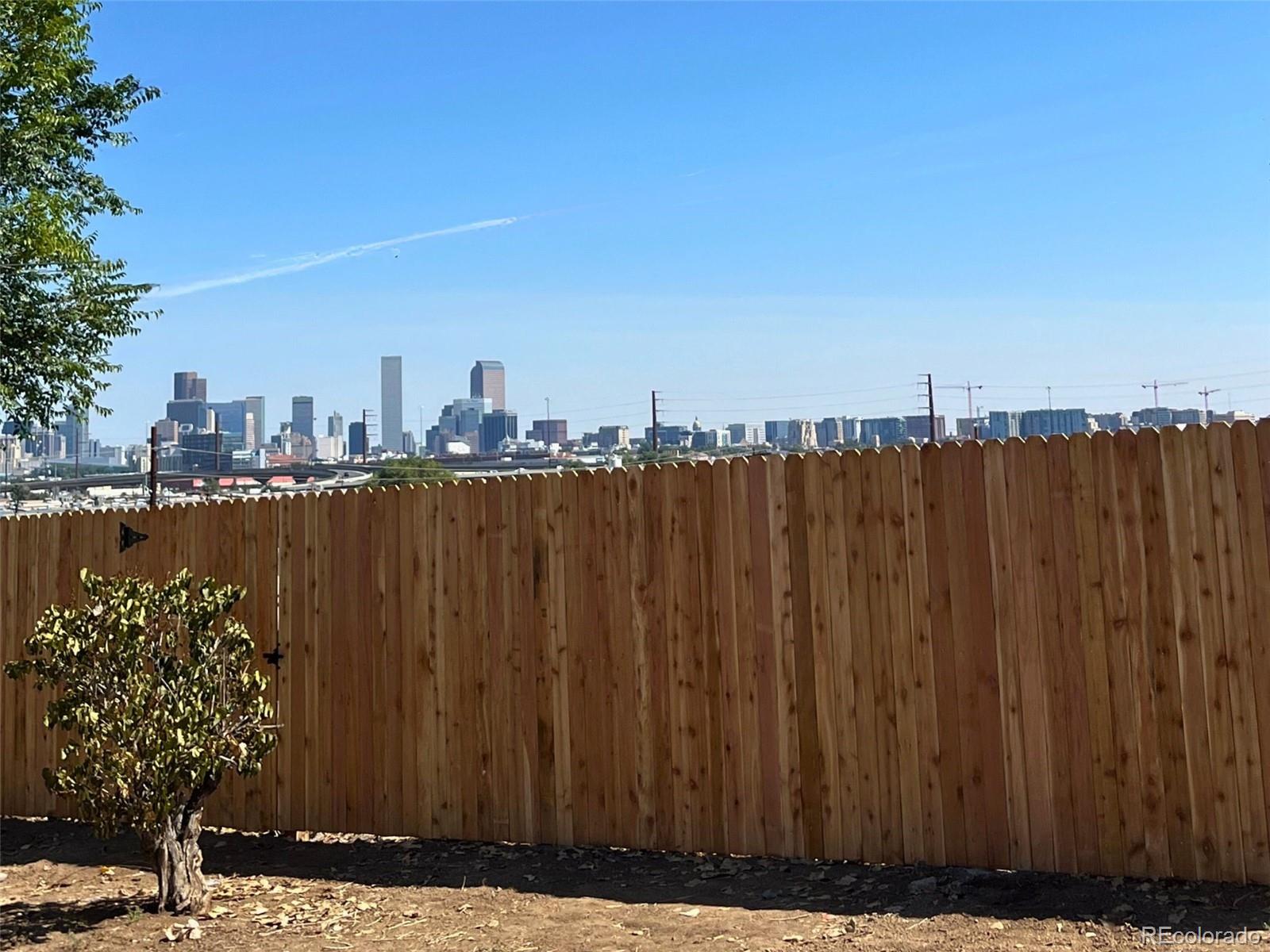 170 Clay Street Denver CO 80219