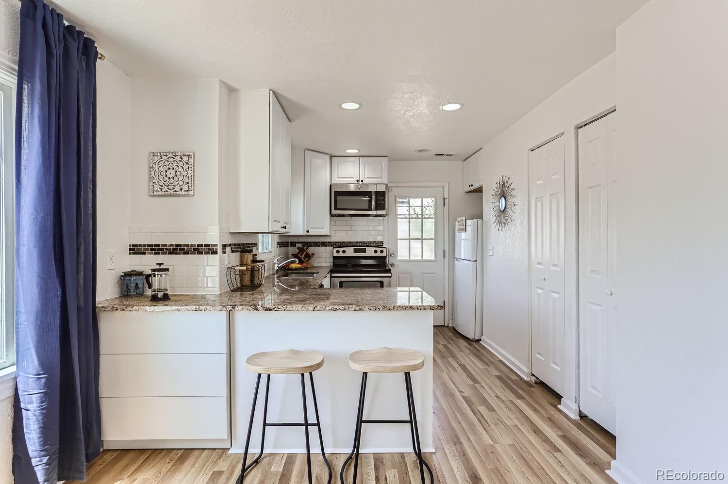 170 Clay Street Denver CO 80219