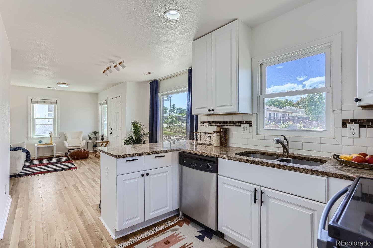 170 Clay Street Denver CO 80219