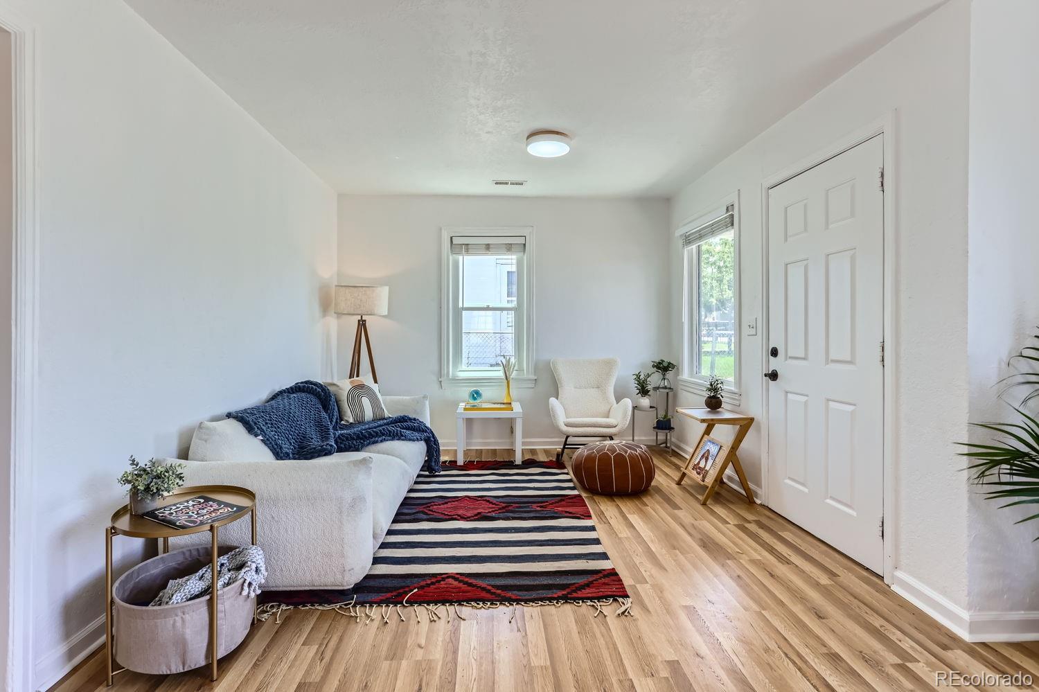 170 Clay Street Denver CO 80219