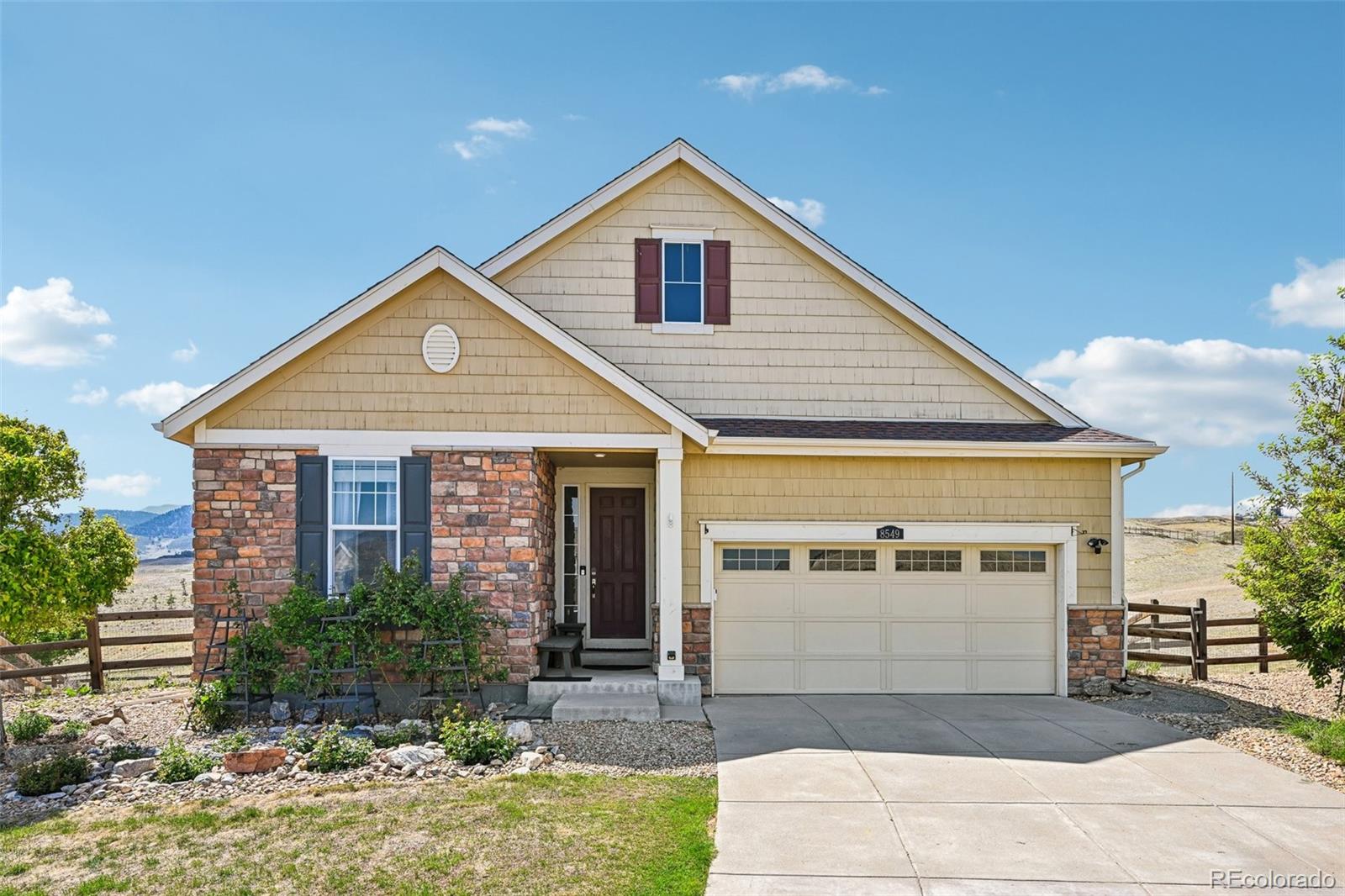 8549 Eldora Way Arvada CO 80007