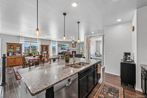 8549 Eldora Way Arvada CO 80007