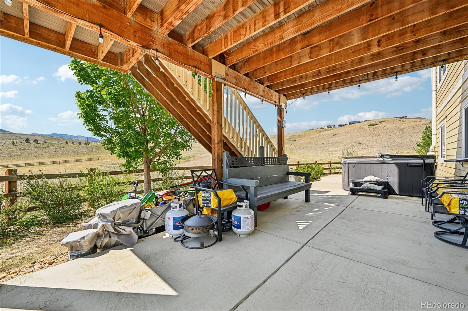 8549 Eldora Way Arvada CO 80007