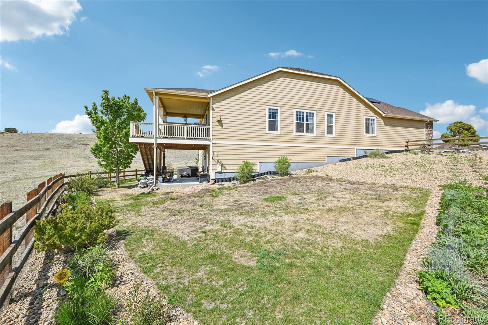 8549 Eldora Way Arvada CO 80007