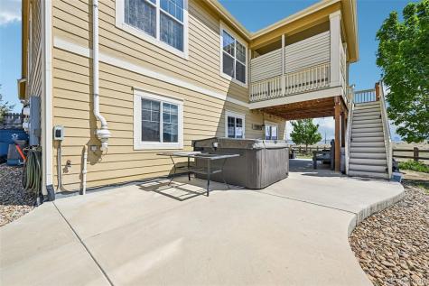 8549 Eldora Way Arvada CO 80007