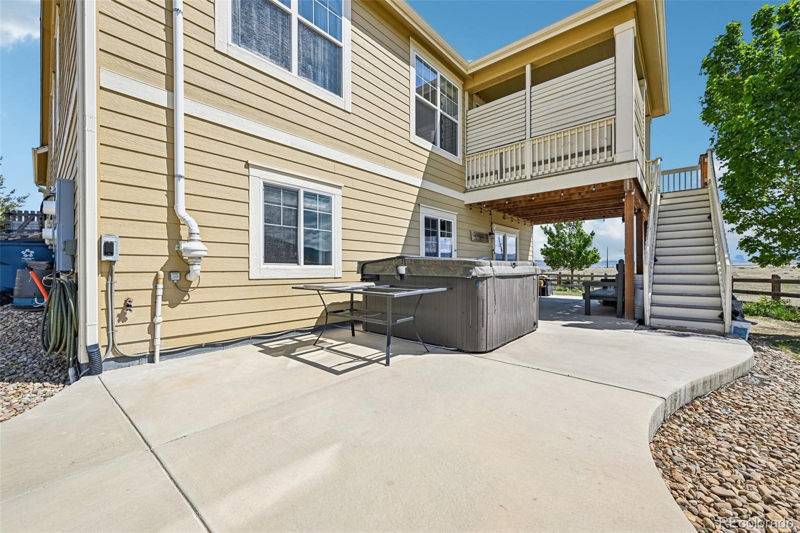 8549 Eldora Way Arvada CO 80007