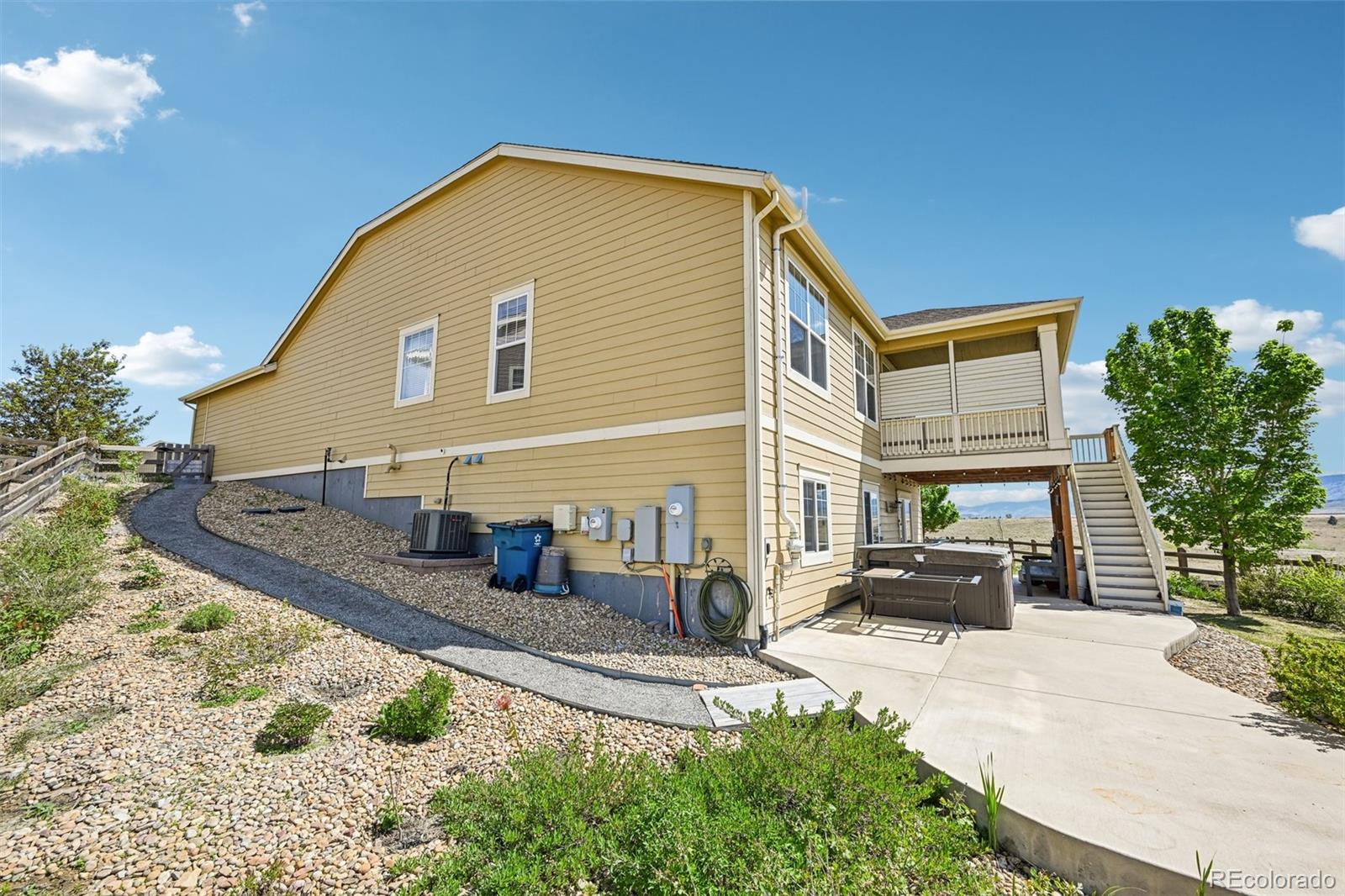 8549 Eldora Way Arvada CO 80007