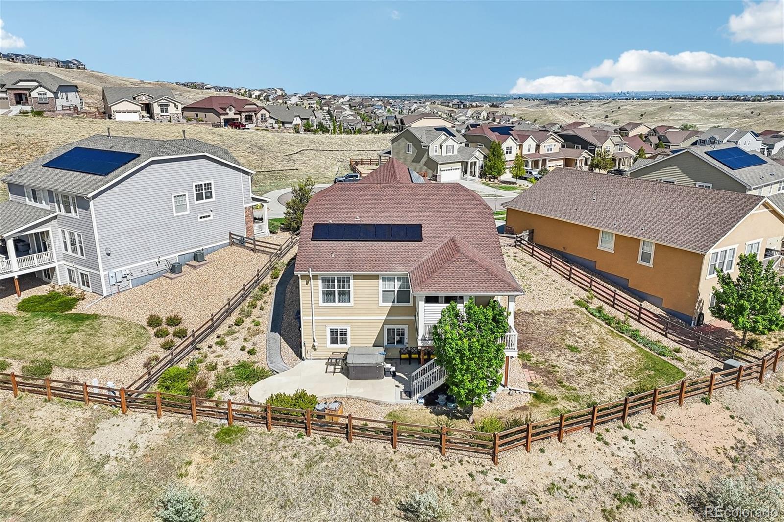 8549 Eldora Way Arvada CO 80007