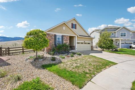 8549 Eldora Way Arvada CO 80007