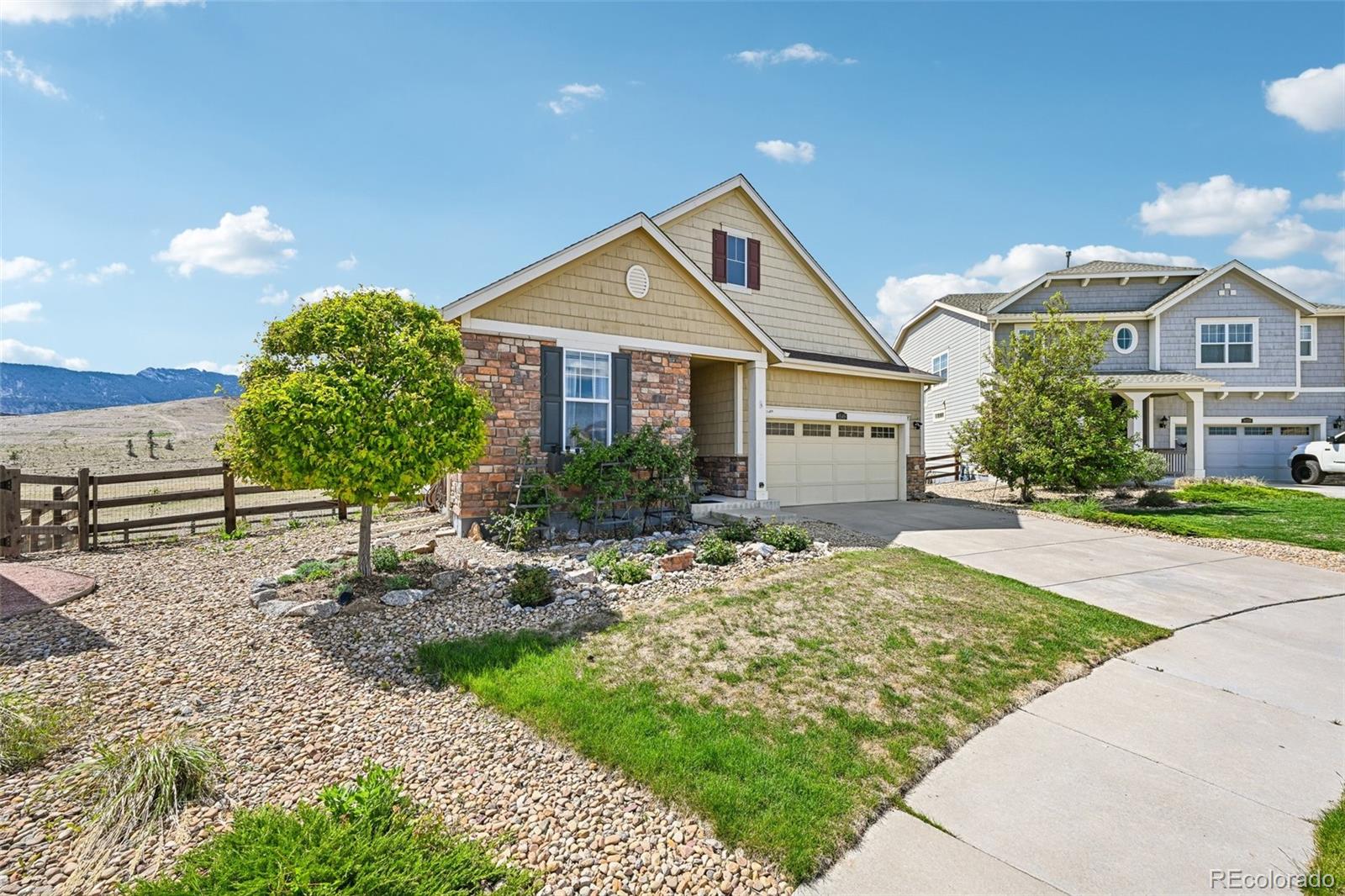 8549 Eldora Way Arvada CO 80007