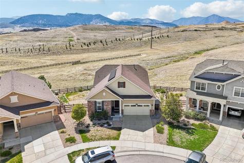 8549 Eldora Way Arvada CO 80007