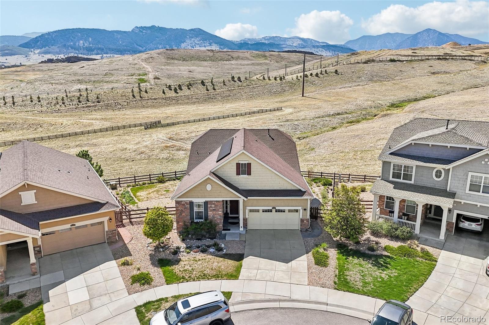 8549 Eldora Way Arvada CO 80007