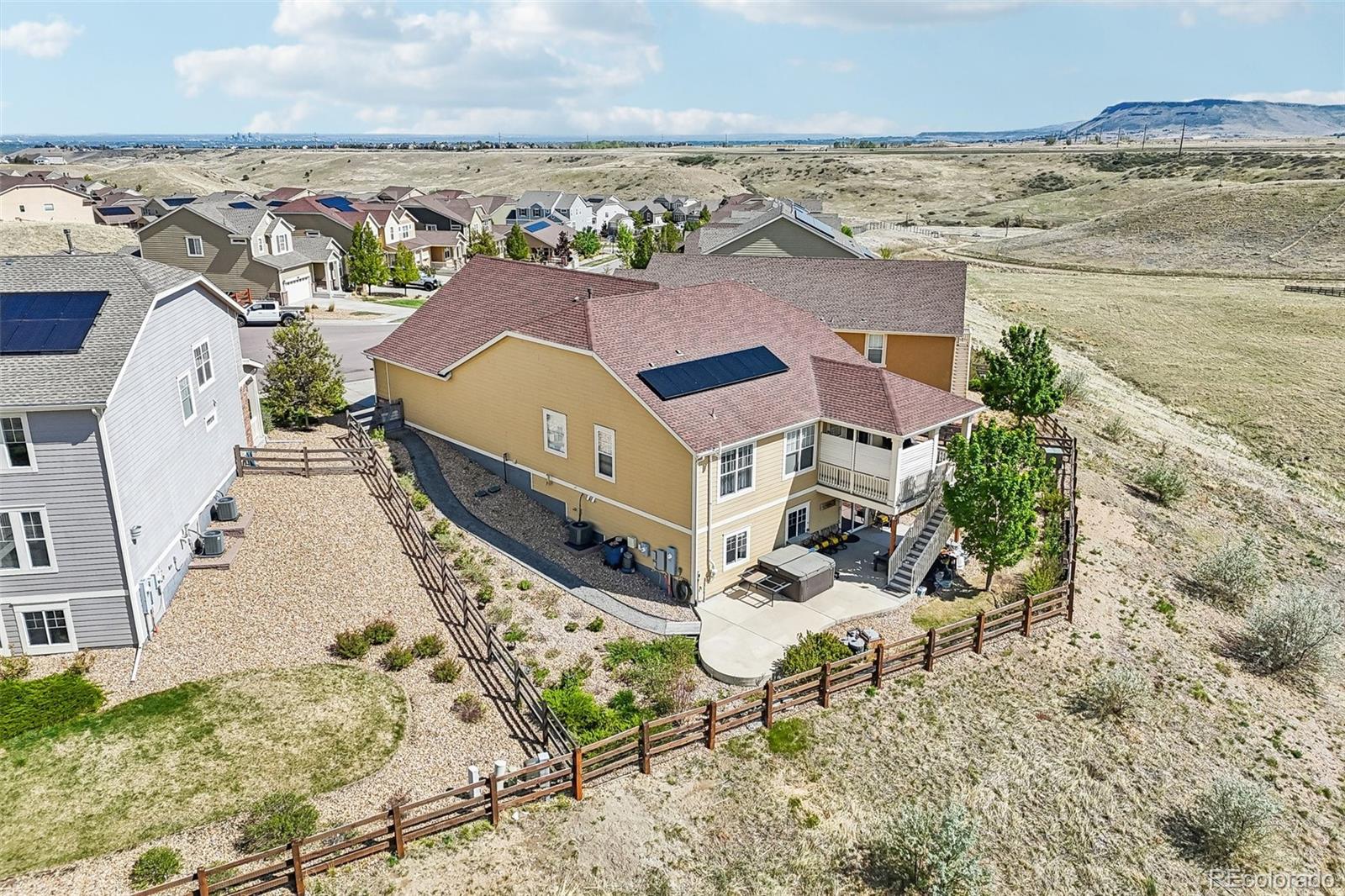 8549 Eldora Way Arvada CO 80007