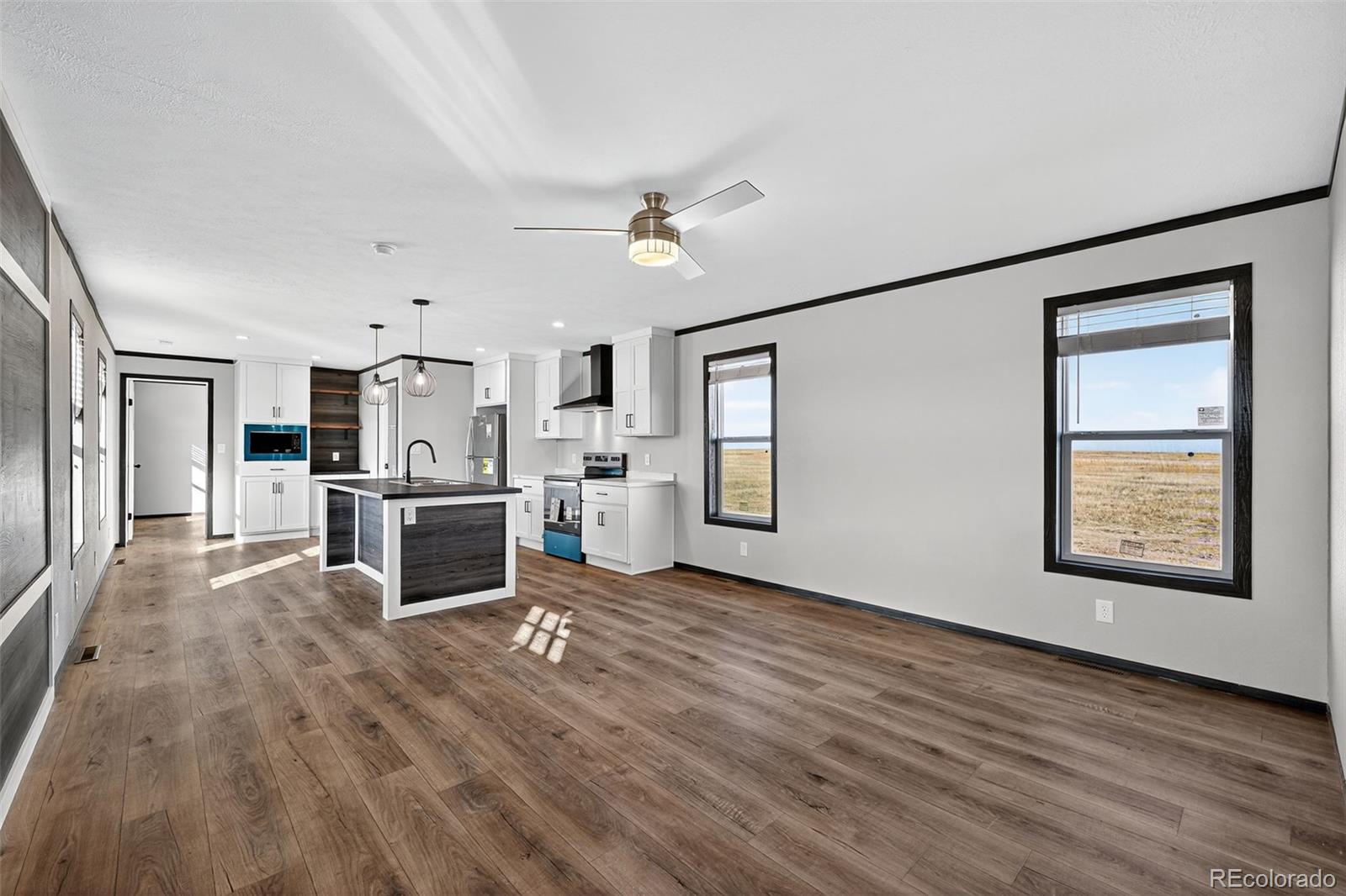6175 N Ramah Highway Yoder CO 80864