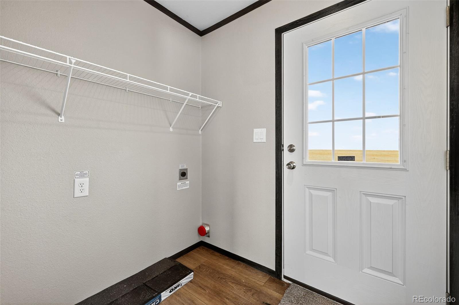 6175 N Ramah Highway Yoder CO 80864