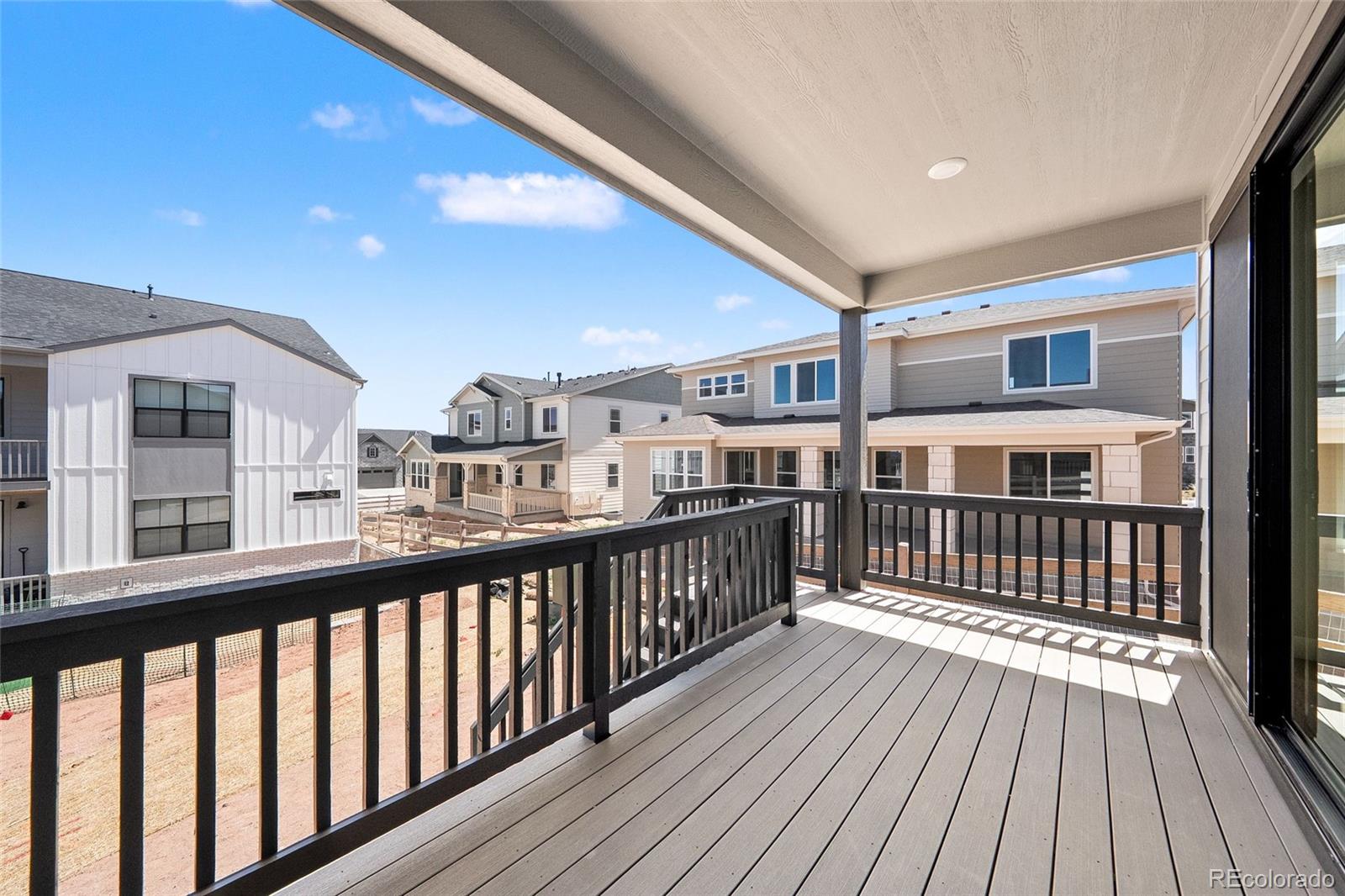 8632 Whiteclover Street Littleton CO 80125