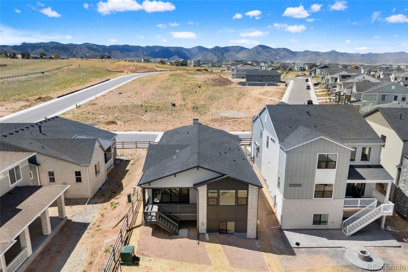 8632 Whiteclover Street Littleton CO 80125