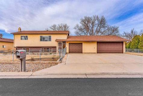 25451 Parkview Drive Pueblo CO 81006