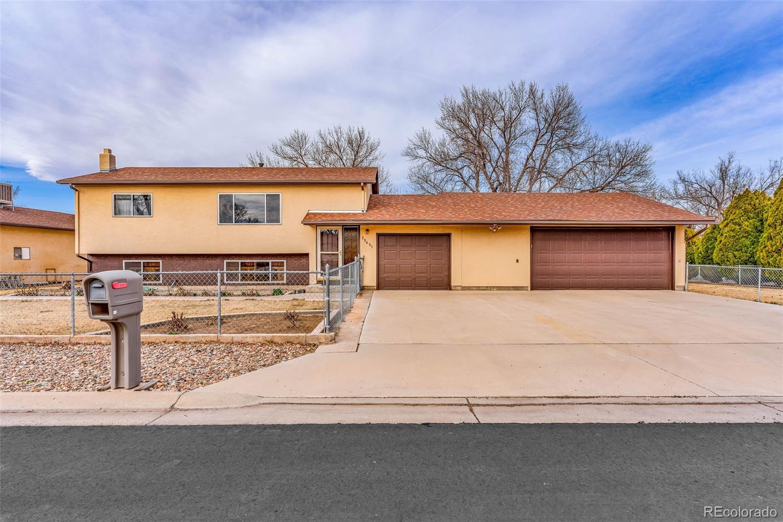 25451 Parkview Drive Pueblo CO 81006