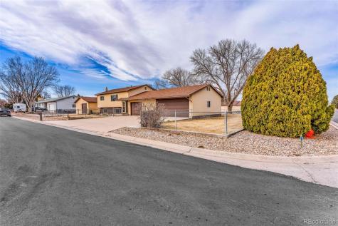25451 Parkview Drive Pueblo CO 81006