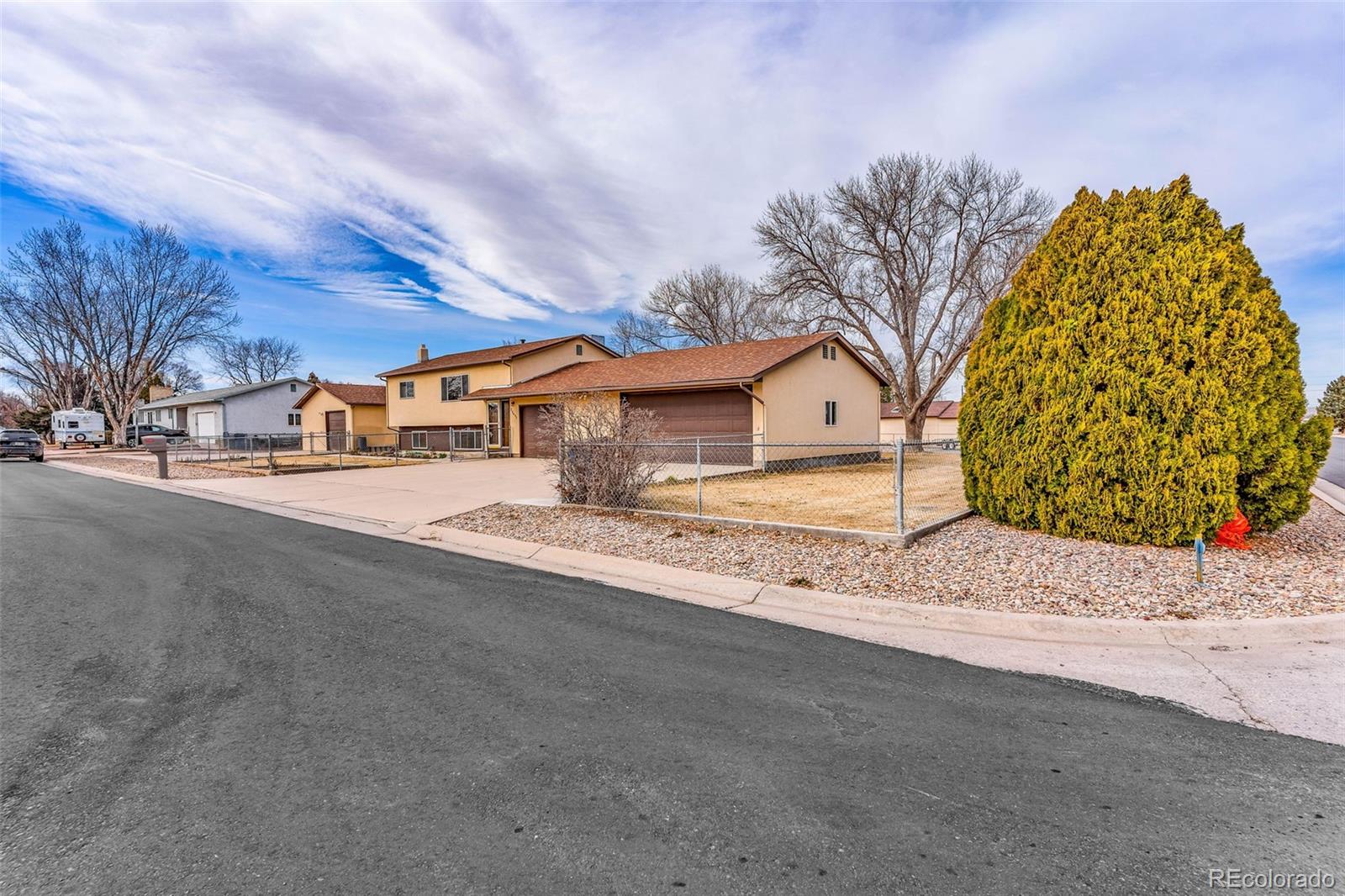 25451 Parkview Drive Pueblo CO 81006