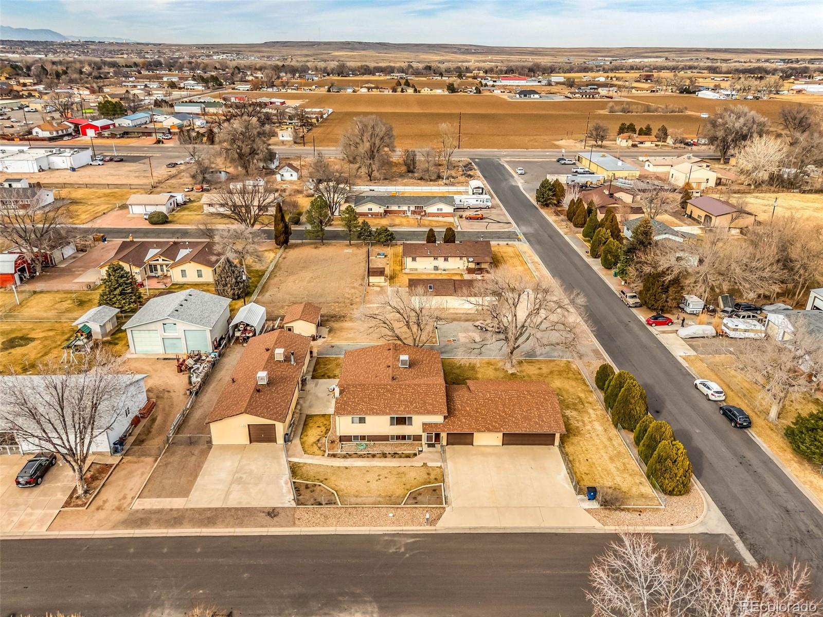 25451 Parkview Drive Pueblo CO 81006