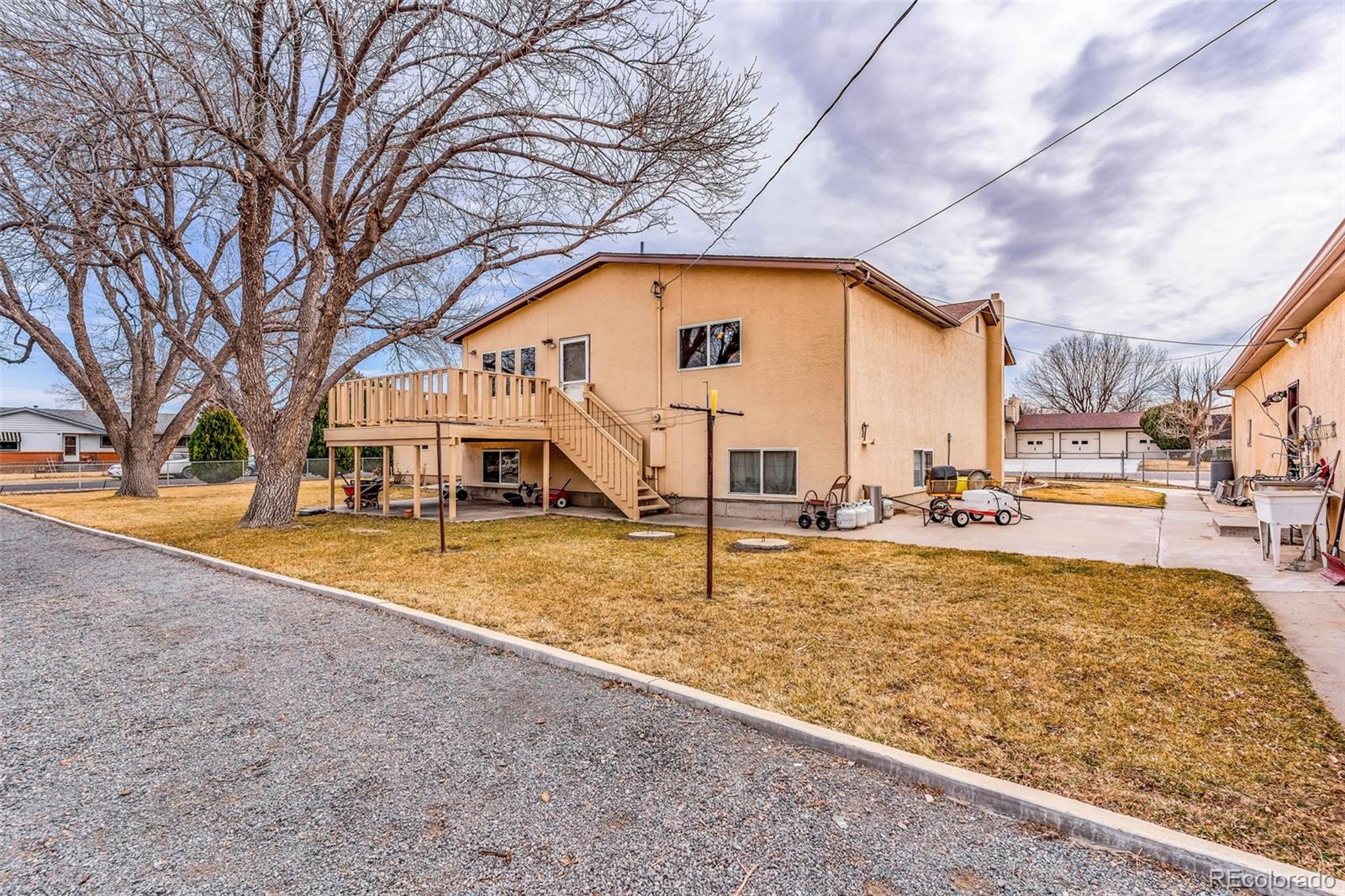 25451 Parkview Drive Pueblo CO 81006