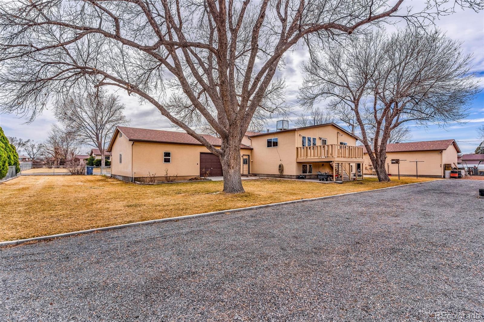 25451 Parkview Drive Pueblo CO 81006