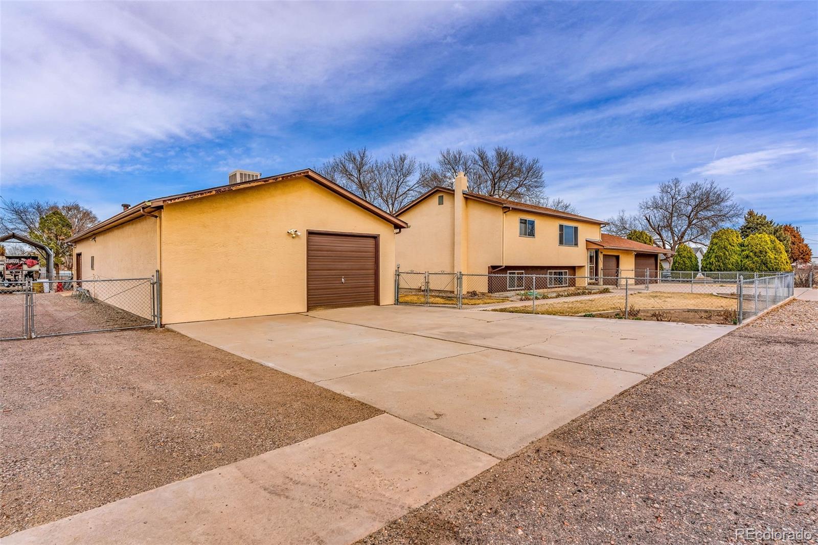 25451 Parkview Drive Pueblo CO 81006