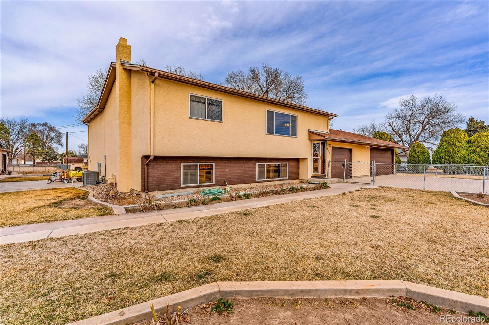 25451 Parkview Drive Pueblo CO 81006