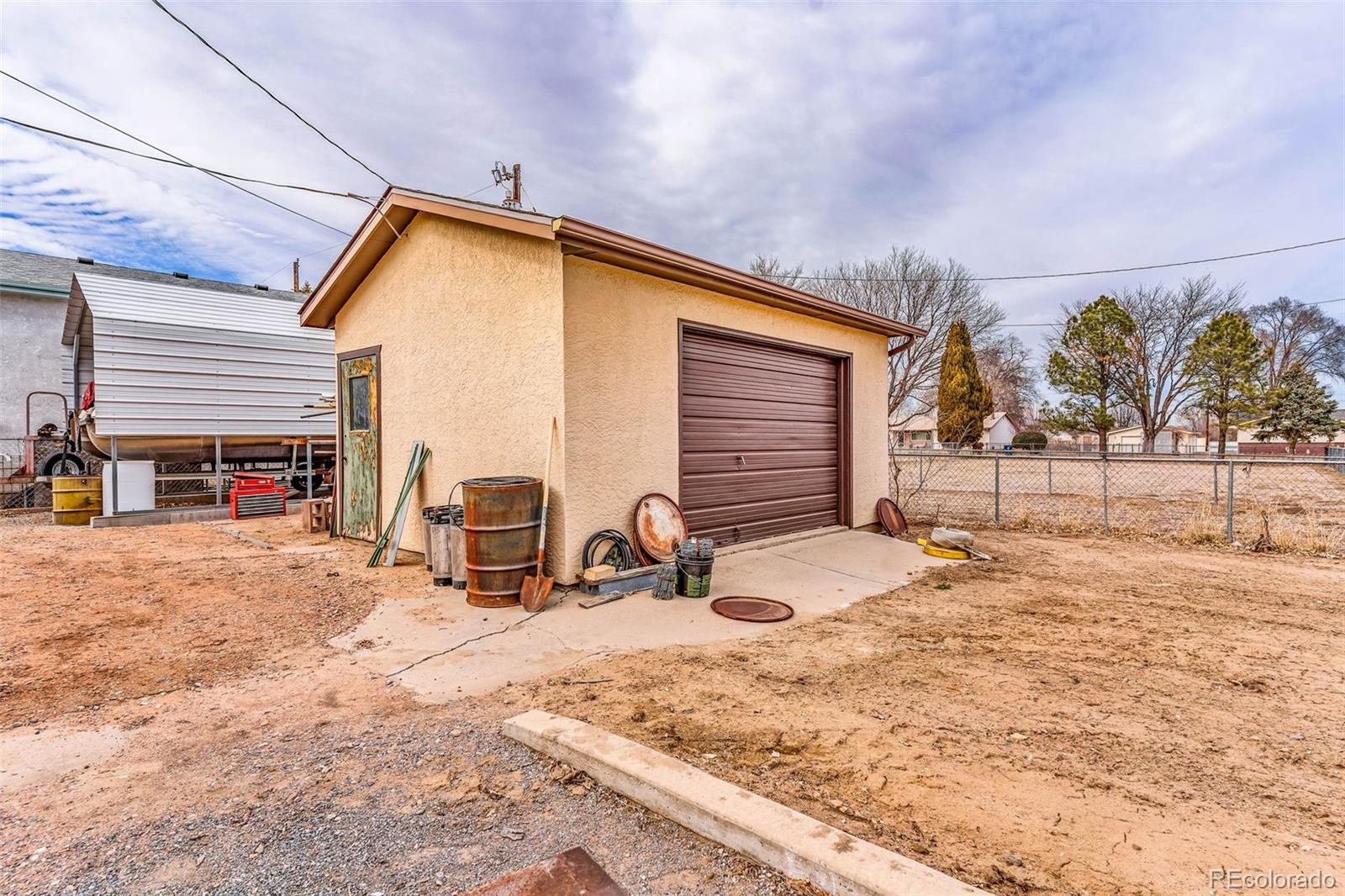 25451 Parkview Drive Pueblo CO 81006