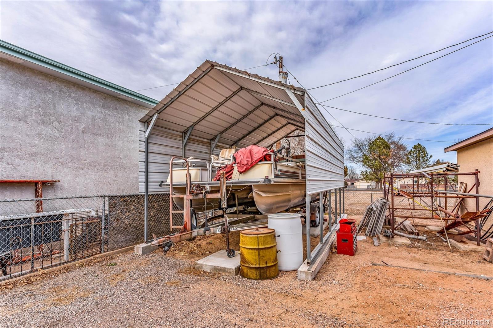 25451 Parkview Drive Pueblo CO 81006