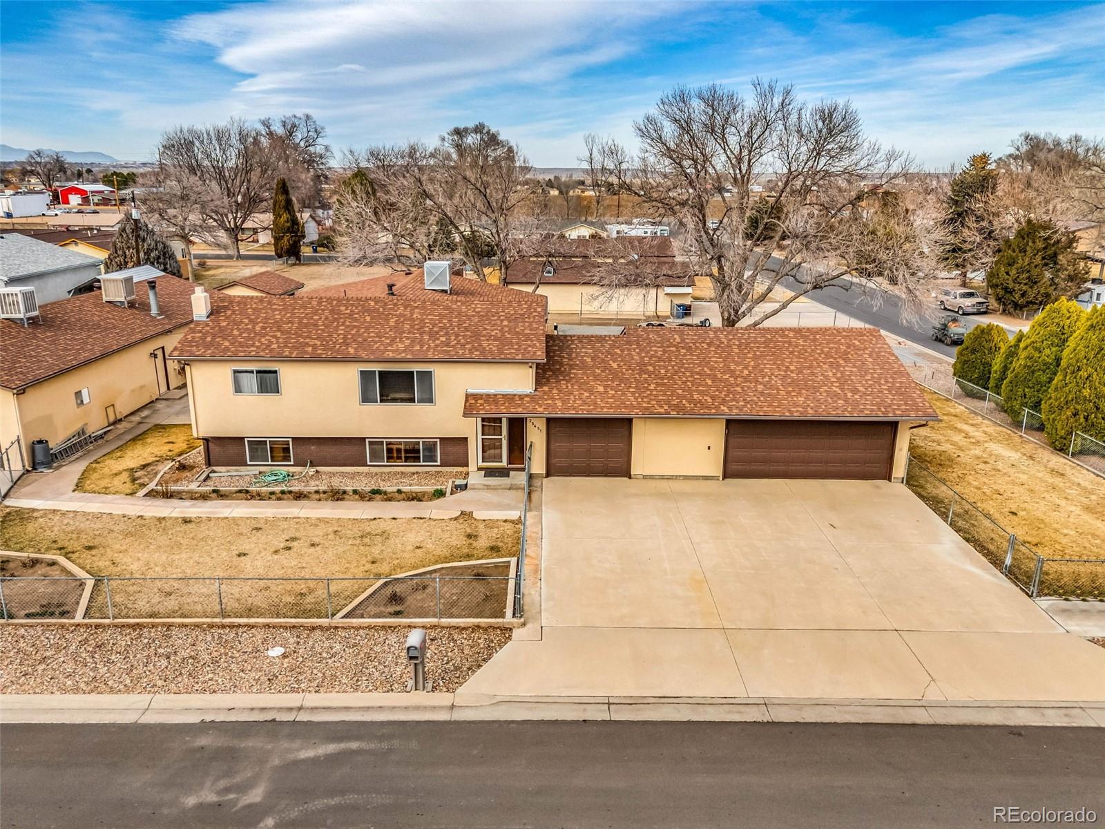 25451 Parkview Drive Pueblo CO 81006
