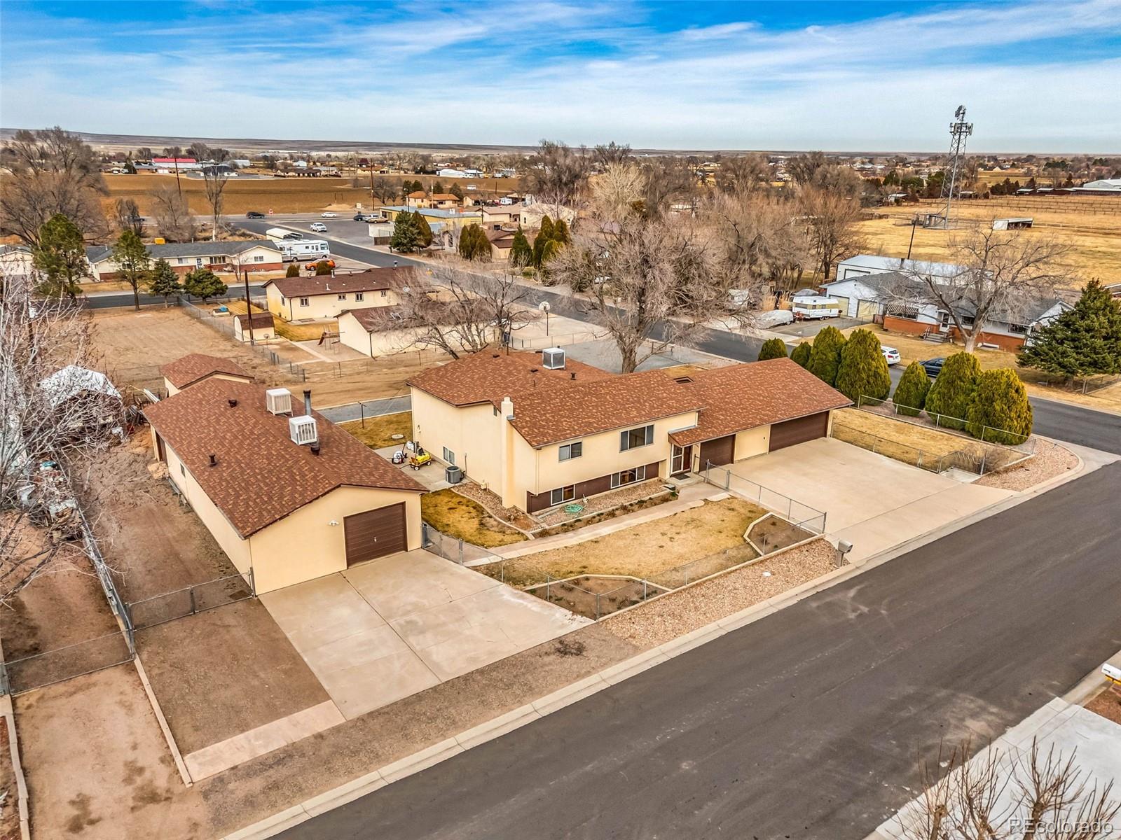 25451 Parkview Drive Pueblo CO 81006