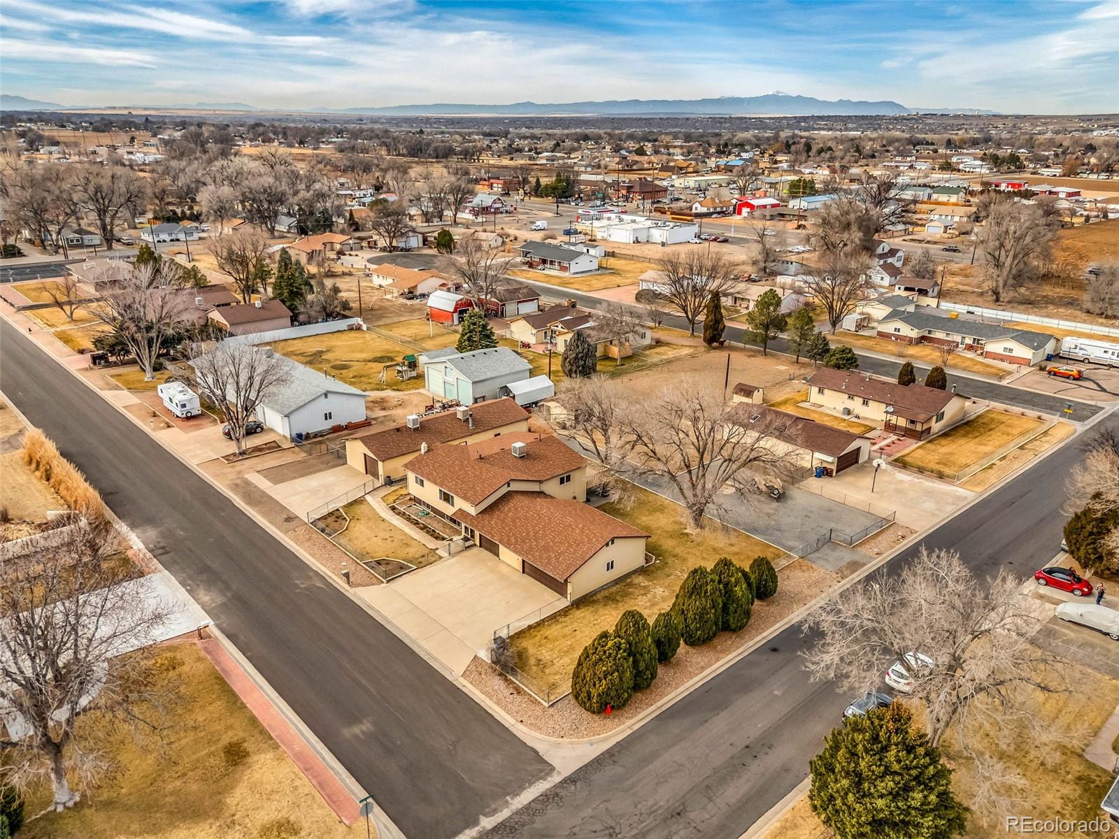 25451 Parkview Drive Pueblo CO 81006