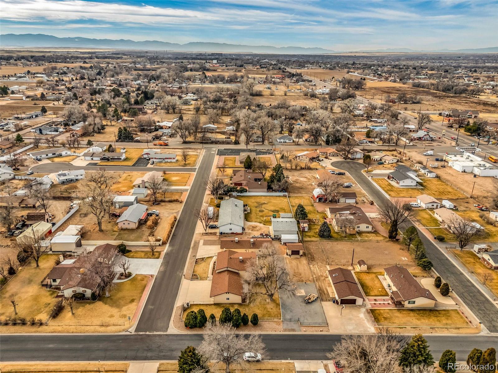 25451 Parkview Drive Pueblo CO 81006
