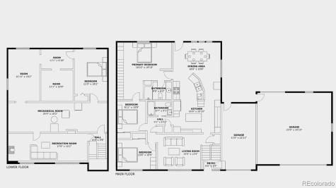 25451 Parkview Drive Pueblo CO 81006