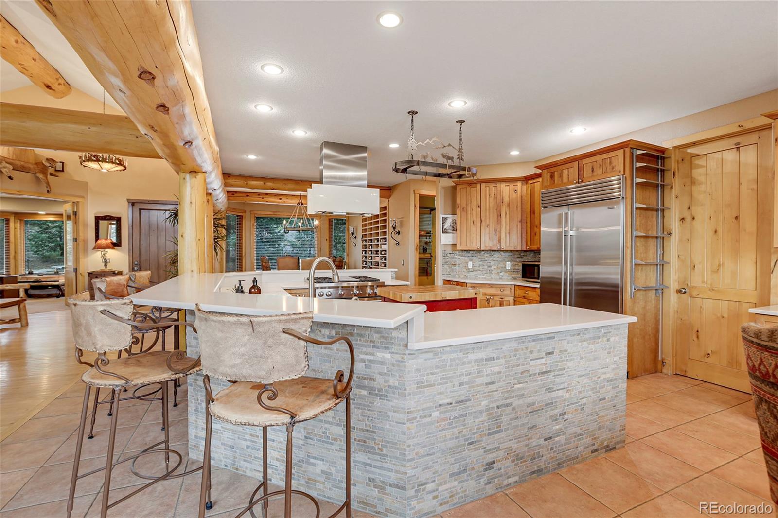 7790 S Homesteader Drive Morrison CO 80465