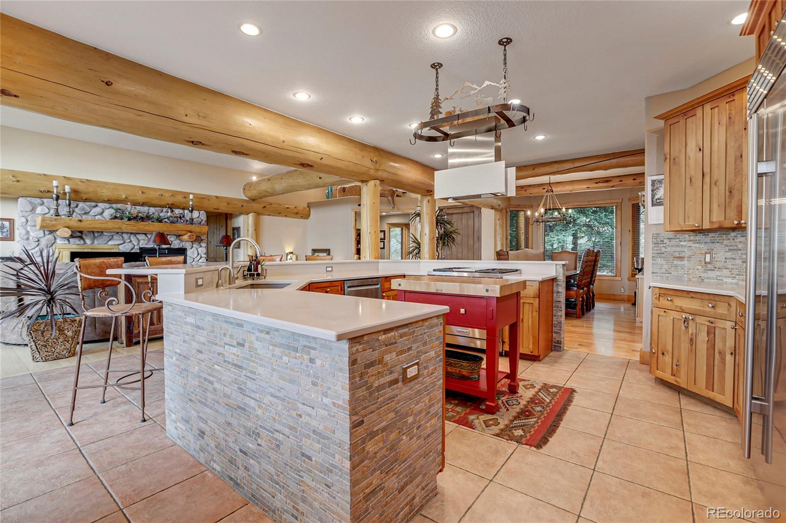 7790 S Homesteader Drive Morrison CO 80465