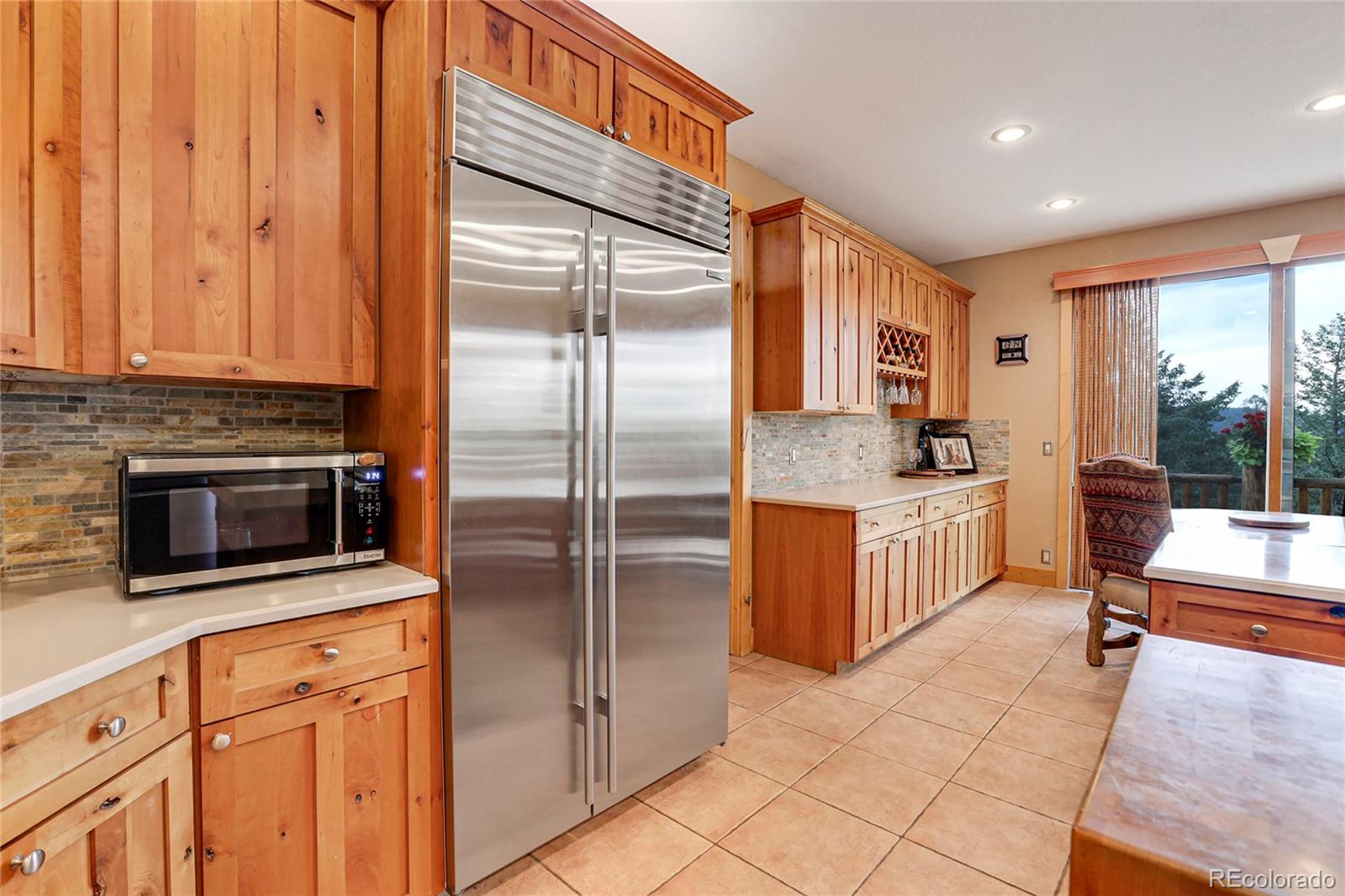 7790 S Homesteader Drive Morrison CO 80465