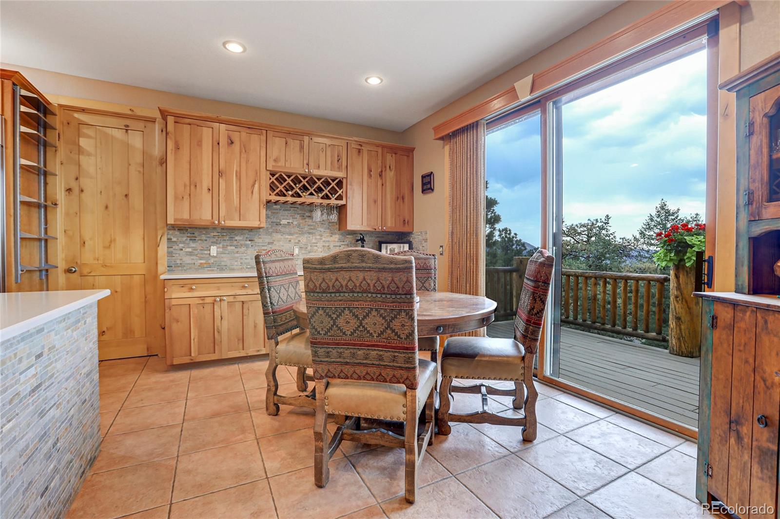 7790 S Homesteader Drive Morrison CO 80465