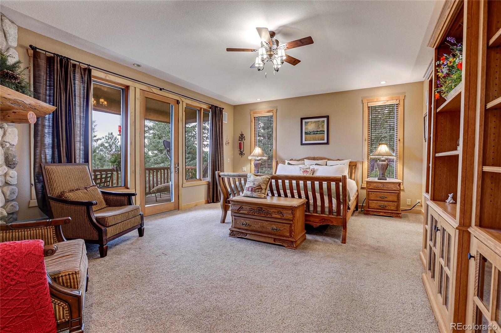 7790 S Homesteader Drive Morrison CO 80465