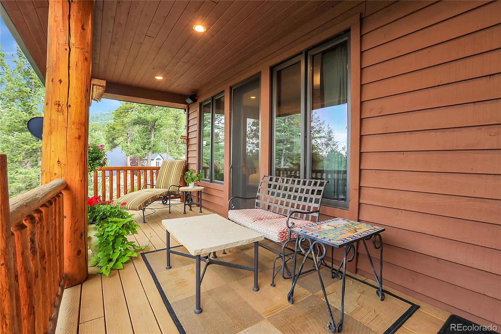 7790 S Homesteader Drive Morrison CO 80465